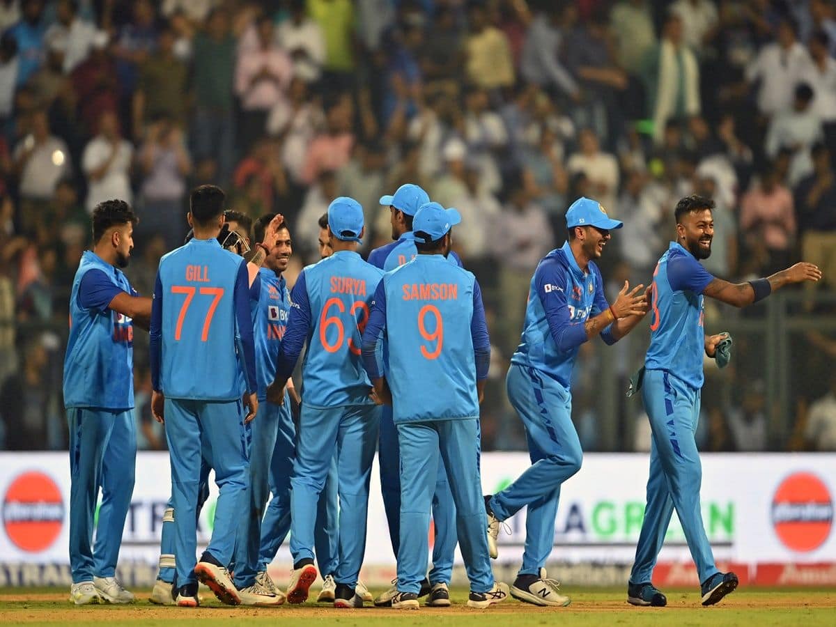 IND v SL, 2nd T20I, Latest Match Preview: Chance For Both Teams To Rectify Mistakes As India Look To Seal Series